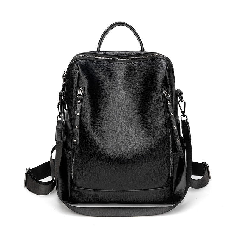 CIANA | Leather backpack