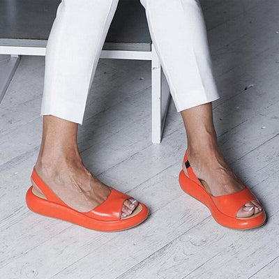HELENA SANDALS | Handmade Collection
