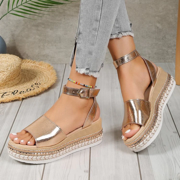 MARISOL | Orthopaedic Sandals