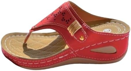 SOFIA | Fashionable Orthopedic Sandals