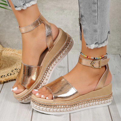 MARISOL | Orthopaedic Sandals