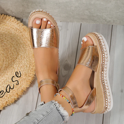 MARISOL | Orthopaedic Sandals