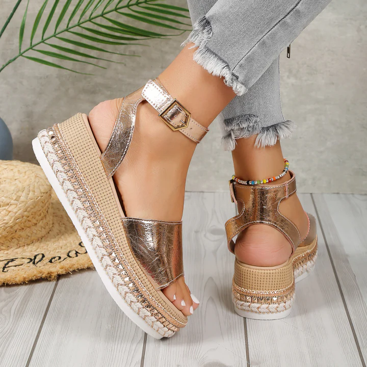 MARISOL | Orthopaedic Sandals