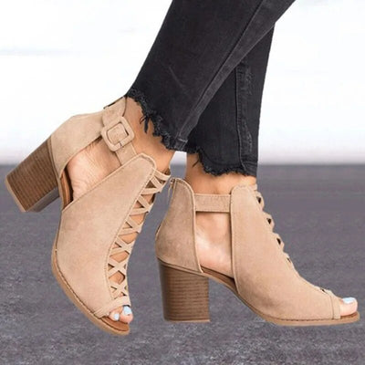 MILÁN SANDALS | Artisan Collection