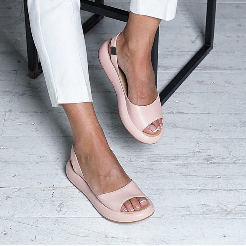 HELENA SANDALS | Handmade Collection