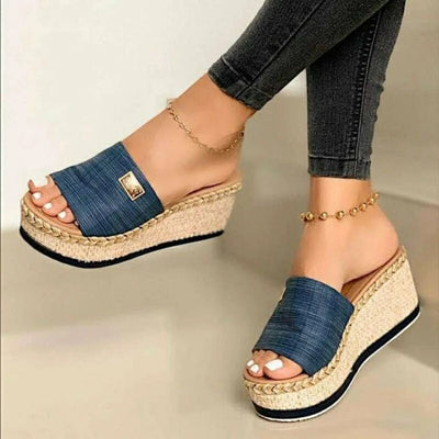 SEVILLA SANDALS | Artisan Collection