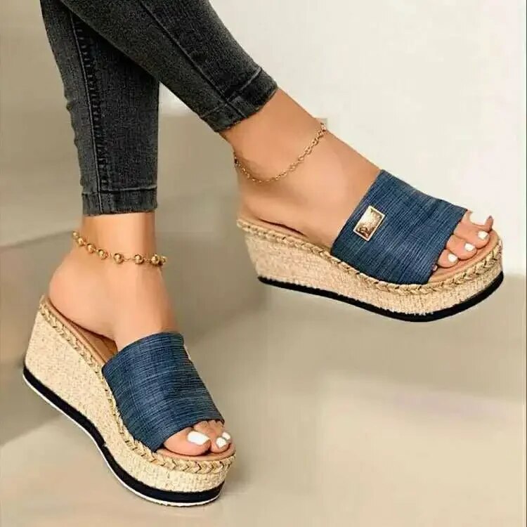 SEVILLA SANDALS | Artisan Collection
