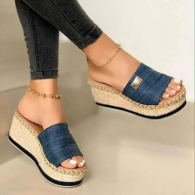 SEVILLA SANDALS | Artisan Collection