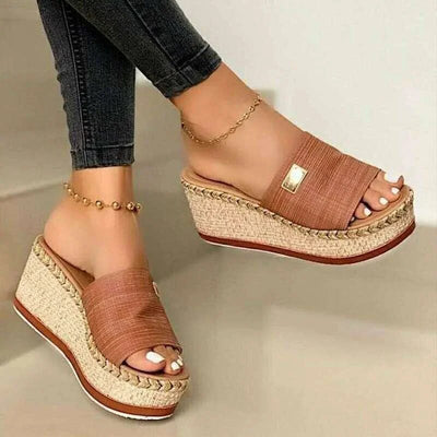 SEVILLA SANDALS | Artisan Collection