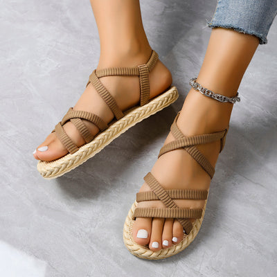 THALIA | Orthopedic Premium Sandals