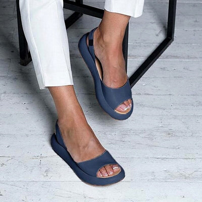 HELENA SANDALS | Handmade Collection