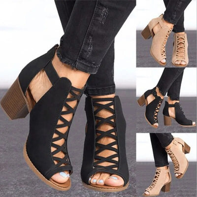 MILÁN SANDALS | Artisan Collection