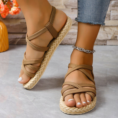 THALIA | Orthopedic Premium Sandals