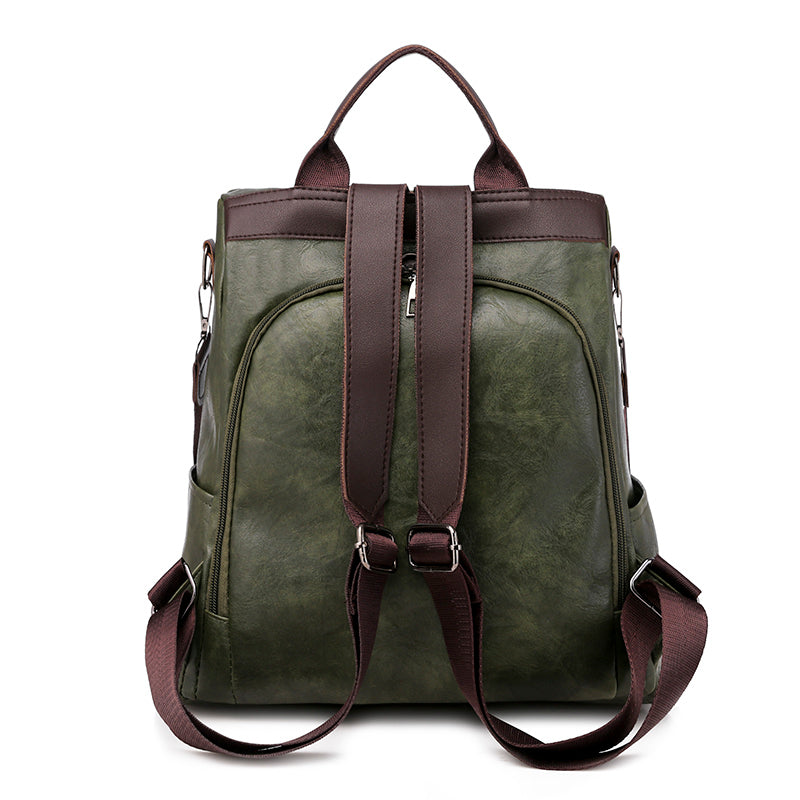 VENICE | Leather backpack