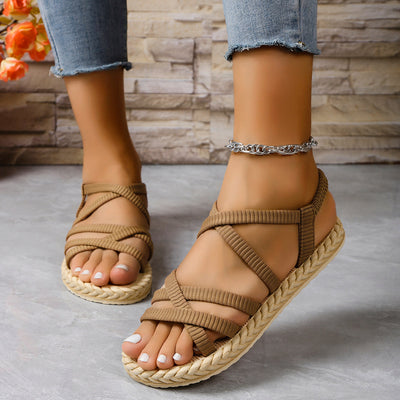 THALIA | Orthopedic Premium Sandals