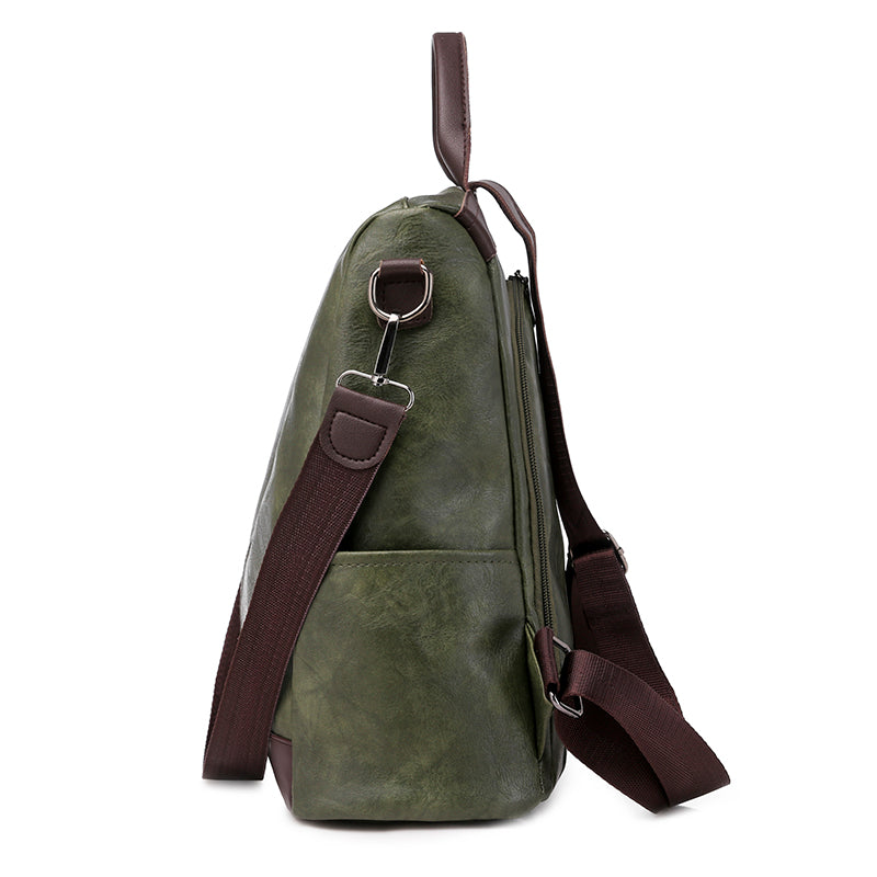 VENICE | Leather backpack