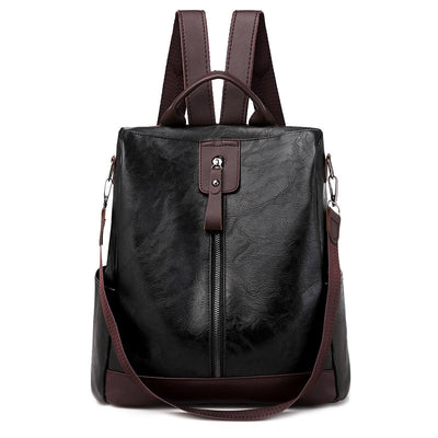 VENICE | Leather backpack