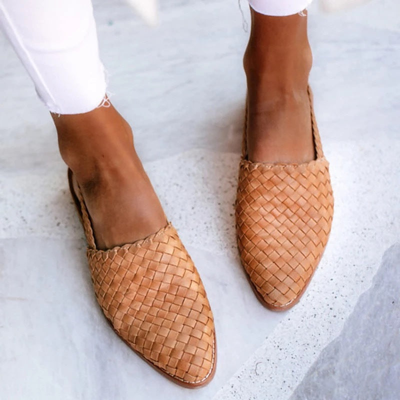 TULUM SANDALS | Artisan Collection