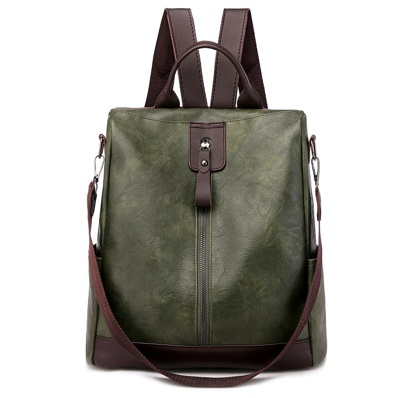 VENICE | Leather backpack