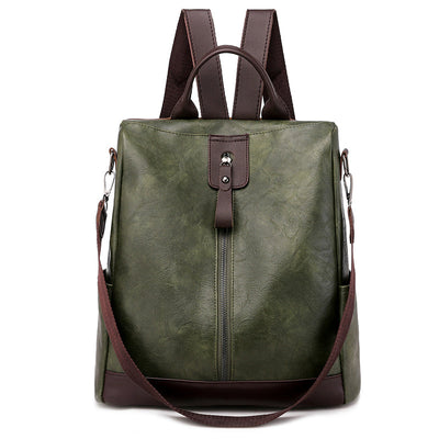 VENICE | Leather backpack
