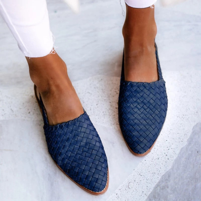 TULUM SANDALS | Artisan Collection