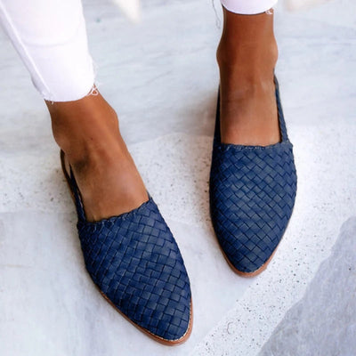 TULUM SANDALS | Artisan Collection
