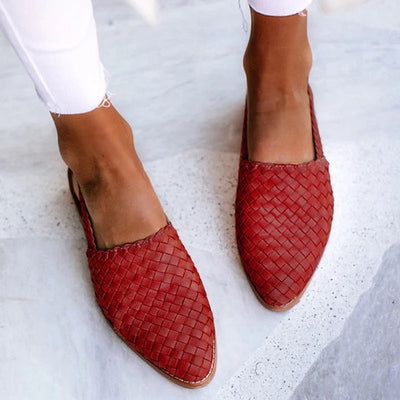 TULUM SANDALS | Artisan Collection