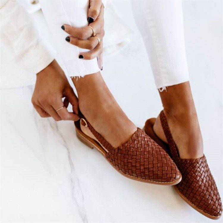 TULUM SANDALS | Artisan Collection
