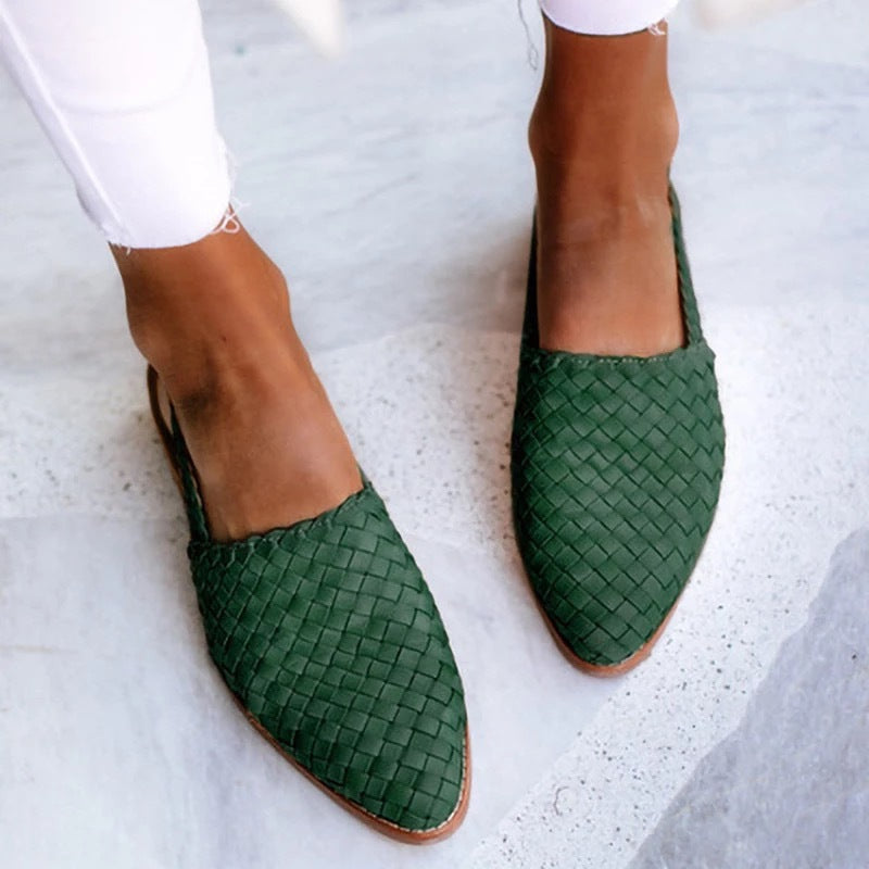 TULUM SANDALS | Artisan Collection