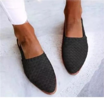 TULUM SANDALS | Artisan Collection