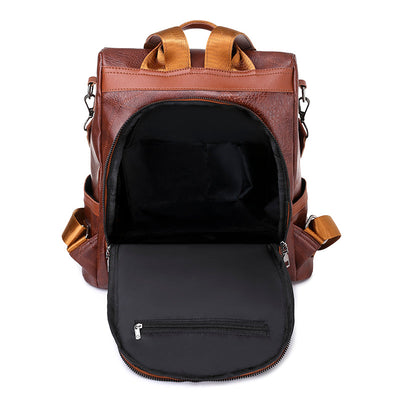 FELICE | Leather backpack