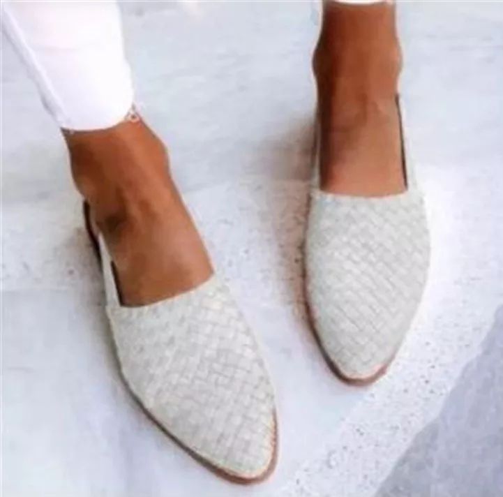 TULUM SANDALS | Artisan Collection