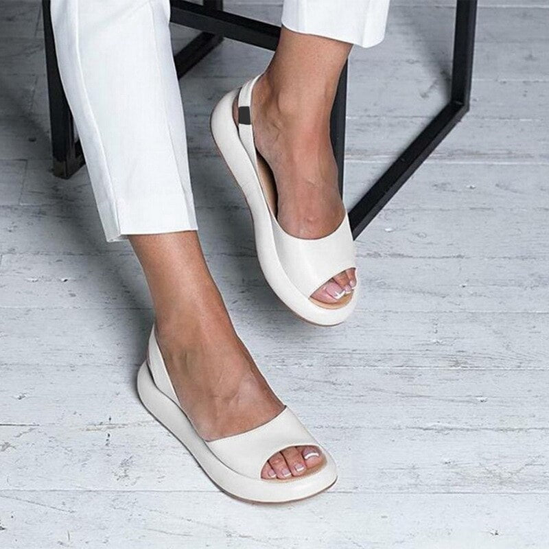 HELENA SANDALS | Handmade Collection