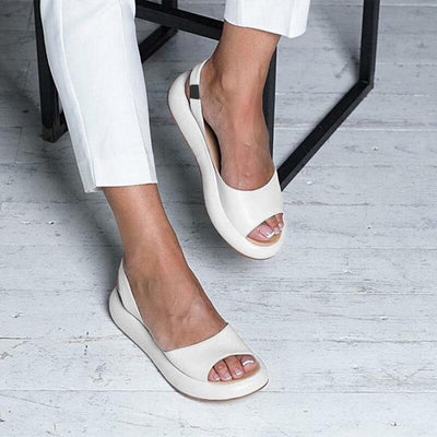 HELENA SANDALS | Handmade Collection