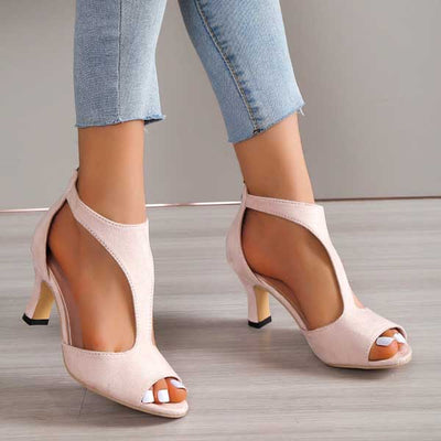 BERLIN SANDALS | Artisan Collection