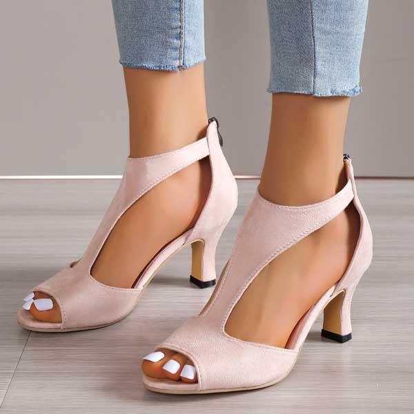 BERLIN SANDALS | Artisan Collection