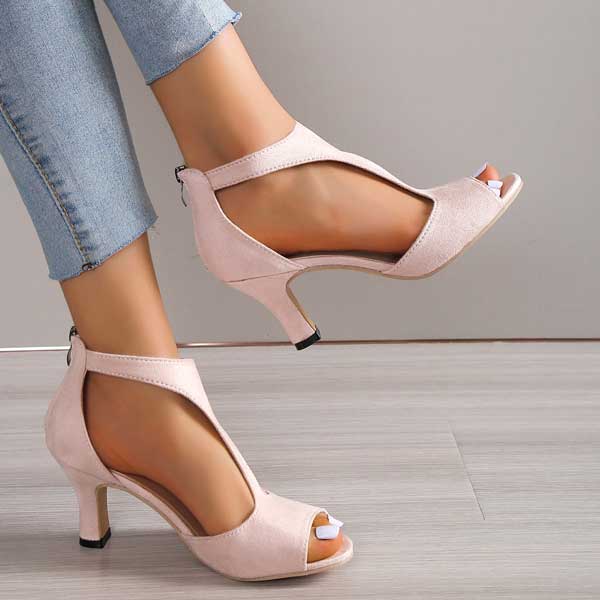 BERLIN SANDALS | Artisan Collection