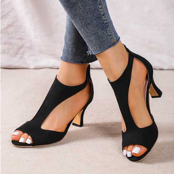 BERLIN SANDALS | Artisan Collection