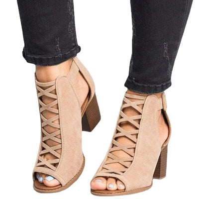 MILÁN SANDALS | Artisan Collection