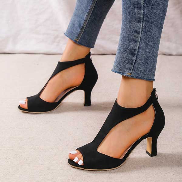 BERLIN SANDALS | Artisan Collection
