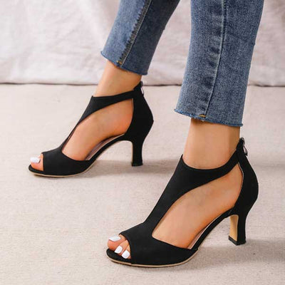 BERLIN SANDALS | Artisan Collection