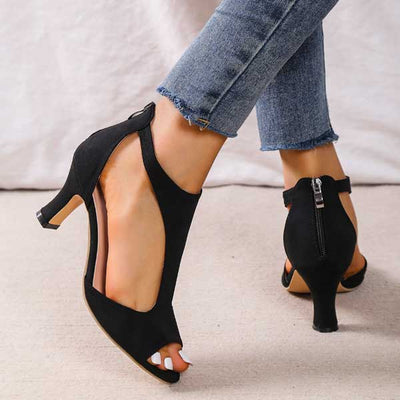 BERLIN SANDALS | Artisan Collection