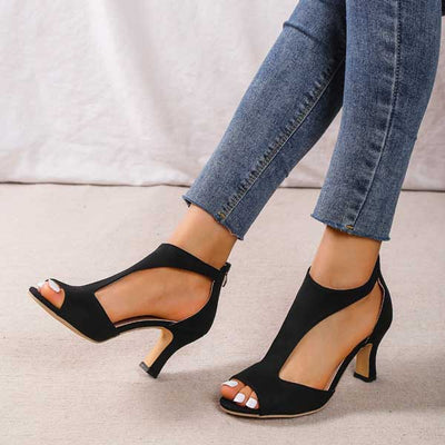 BERLIN SANDALS | Artisan Collection