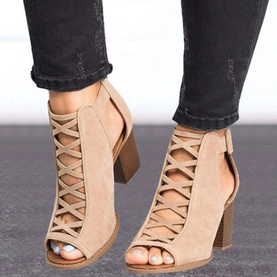 MILÁN SANDALS | Artisan Collection