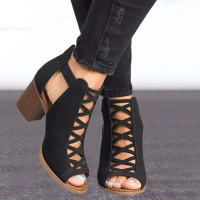 MILÁN SANDALS | Artisan Collection