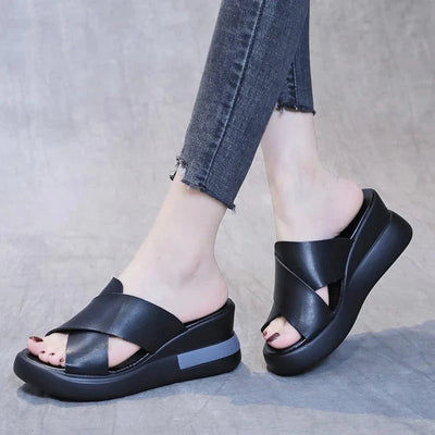 MAXIMA | Orthopedic sandals