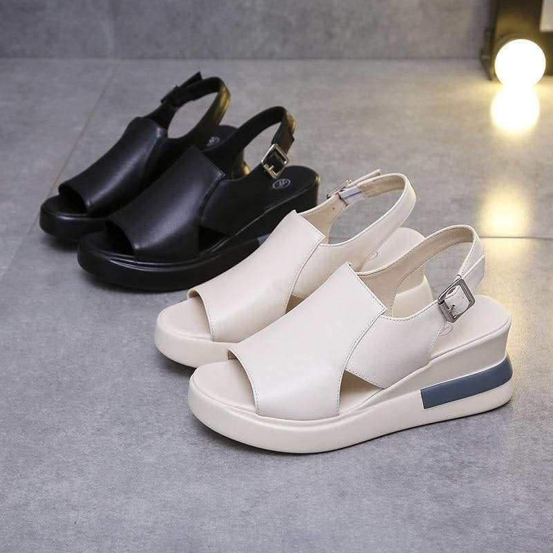 MAXIMA | Orthopedic sandals