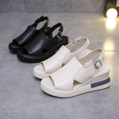 MAXIMA | Orthopedic sandals