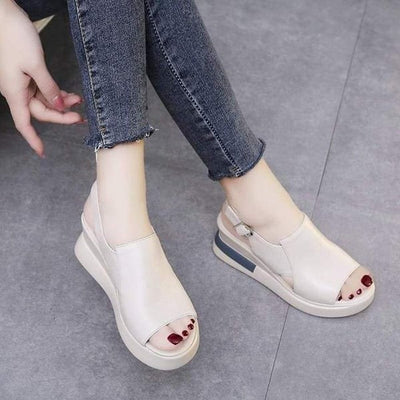 MAXIMA | Orthopedic sandals