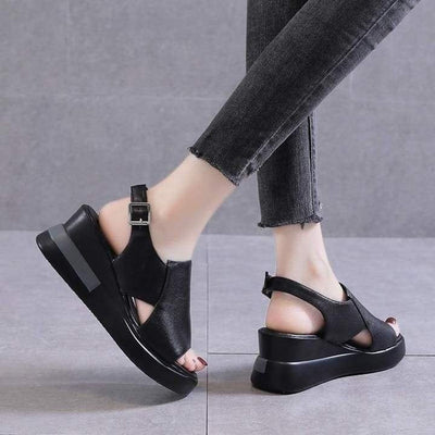 MAXIMA | Orthopedic sandals